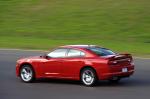 Dodge Charger 2011 года